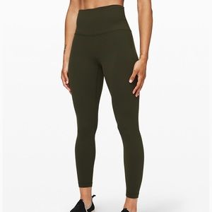 Align Pant II 25”